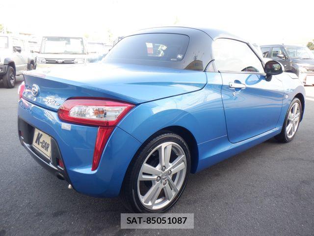 Daihatsu COPEN 2021-06 6992424-6