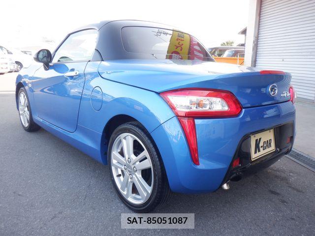 Daihatsu COPEN 2021-06 6992424-7