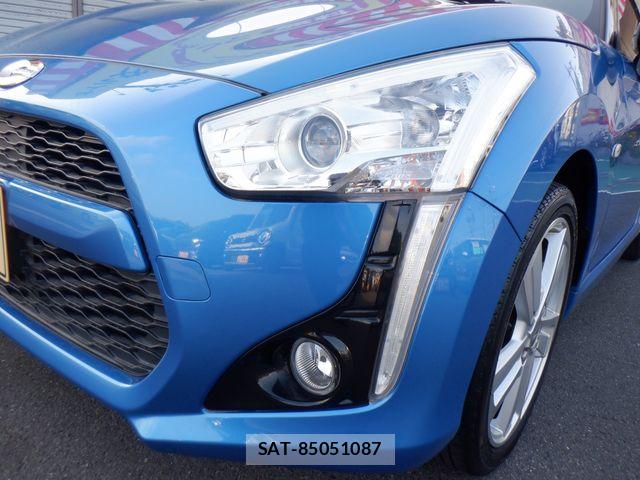 Daihatsu COPEN 2021-06 6992424-8