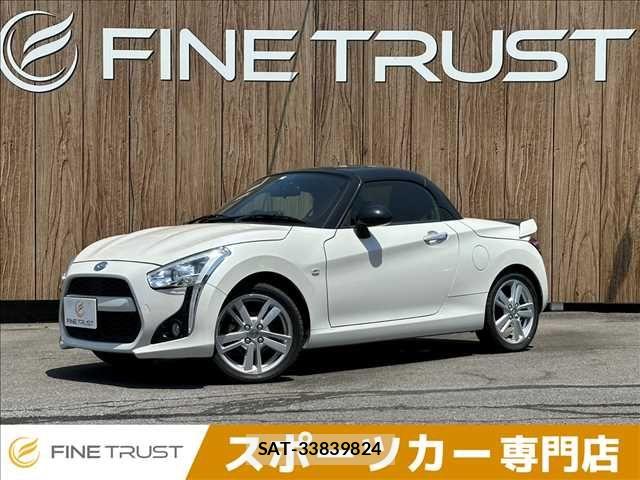 Daihatsu COPEN 2023-03 6992423-0