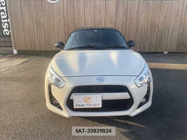 Daihatsu COPEN 2023-03 6992423-13
