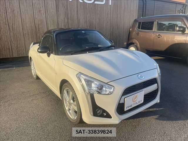 Daihatsu COPEN 2023-03 6992423-14