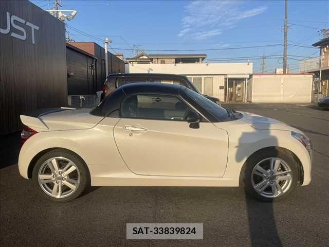 Daihatsu COPEN 2023-03 6992423-15