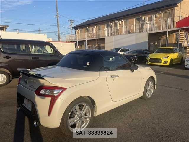 Daihatsu COPEN 2023-03 6992423-16