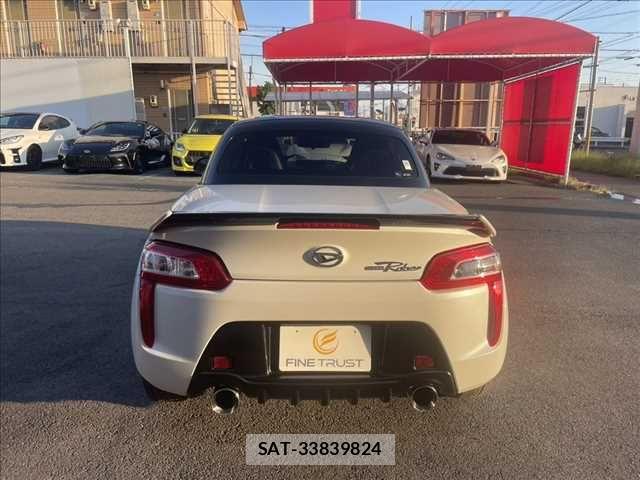 Daihatsu COPEN 2023-03 6992423-17