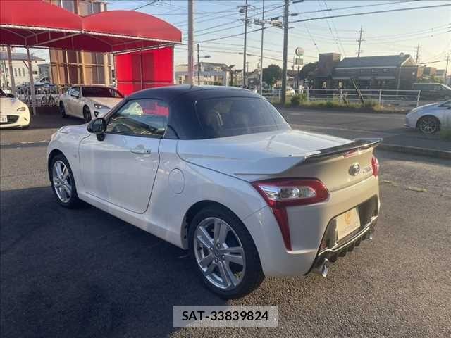 Daihatsu COPEN 2023-03 6992423-18
