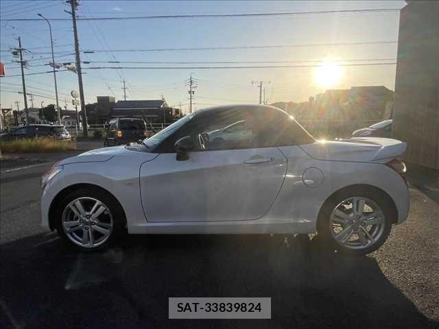 Daihatsu COPEN 2023-03 6992423-19