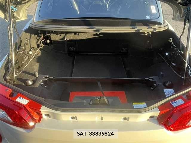 Daihatsu COPEN 2023-03 6992423-8