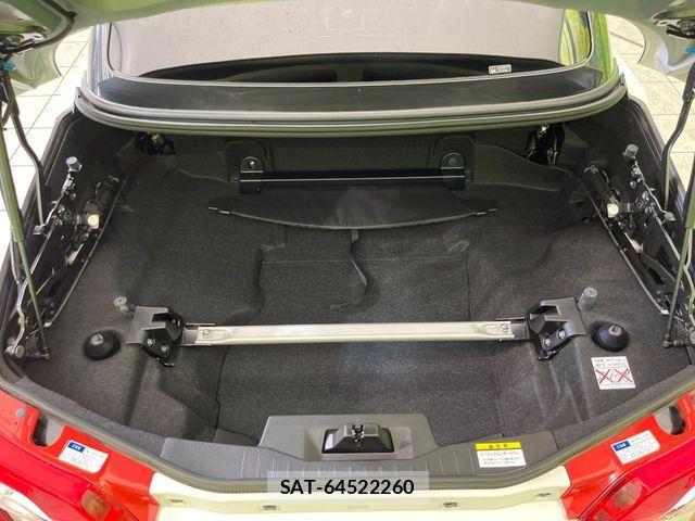 Daihatsu COPEN 2016-03 7057940-9