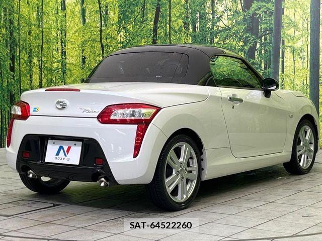 Daihatsu COPEN 2016-03 7057940-16