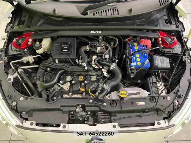Daihatsu COPEN 2016-03 7057940-17