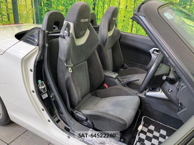 Daihatsu COPEN 2016-03 7057940-7