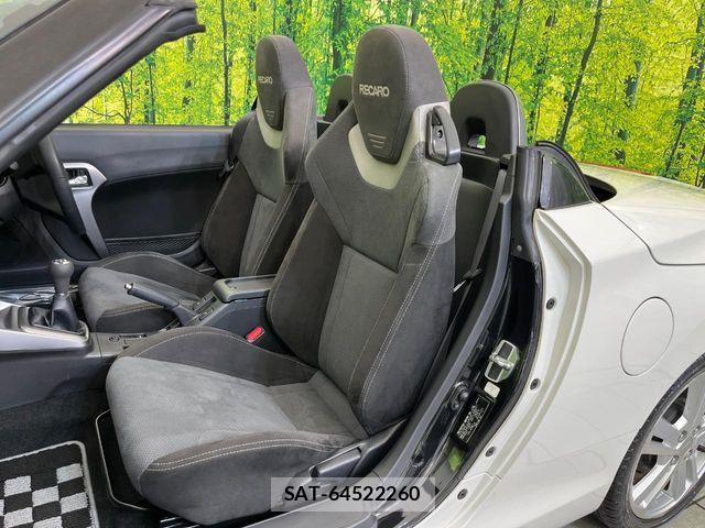 Daihatsu COPEN 2016-03 7057940-8