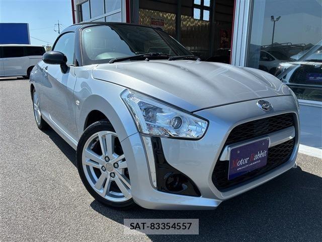 Daihatsu COPEN 2015-11 7057943-0