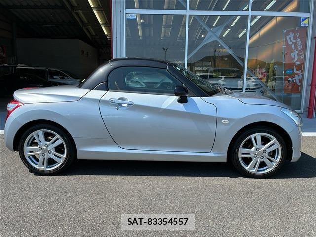 Daihatsu COPEN 2015-11 7057943-1