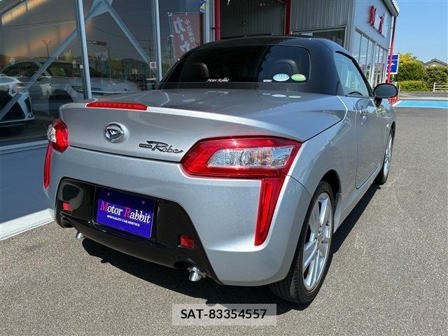 Daihatsu COPEN 2015-11 7057943-2