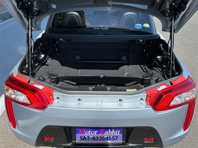 Daihatsu COPEN 2015-11 7057943-4