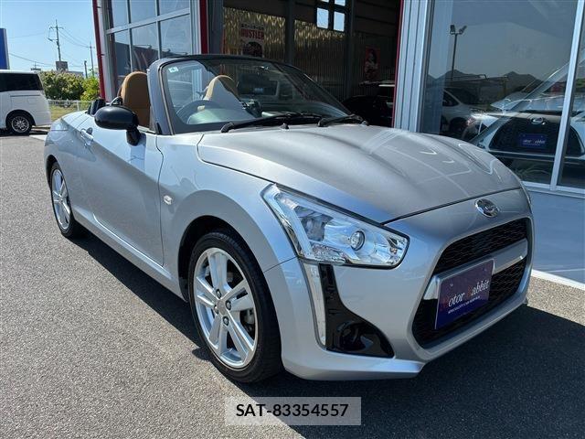 Daihatsu COPEN 2015-11 7057943-5
