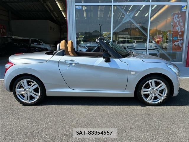 Daihatsu COPEN 2015-11 7057943-6