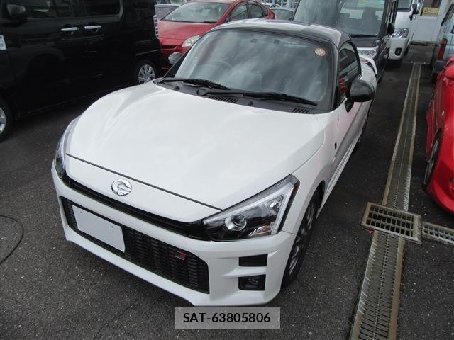 Toyota Copen 2024-08 7057933-0