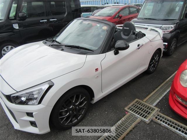 Toyota Copen 2024-08 7057933-9