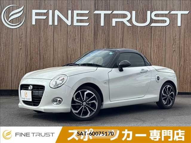 Daihatsu COPEN 2021-09 7057934-0