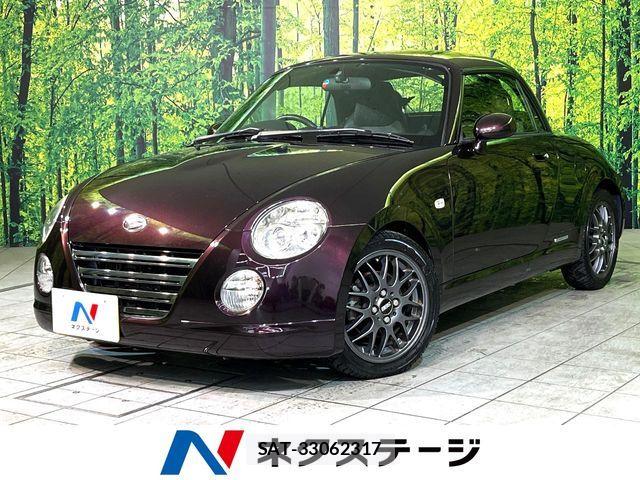 Daihatsu COPEN 2012-06 7057948-0