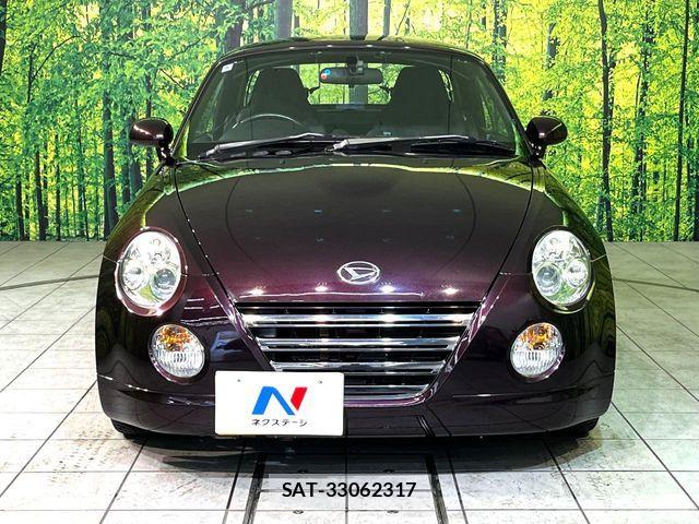 Daihatsu COPEN 2012-06 7057948-11