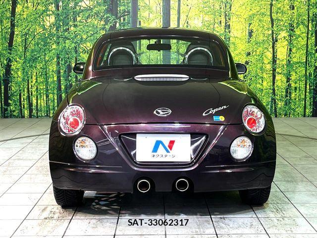 Daihatsu COPEN 2012-06 7057948-12