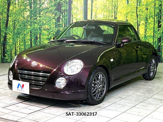 Daihatsu COPEN 2012-06 7057948-13