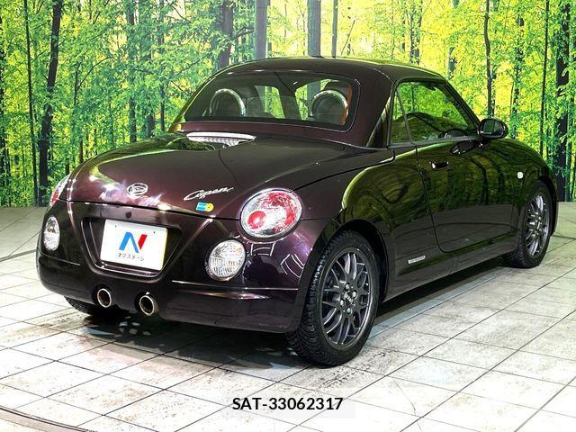 Daihatsu COPEN 2012-06 7057948-14