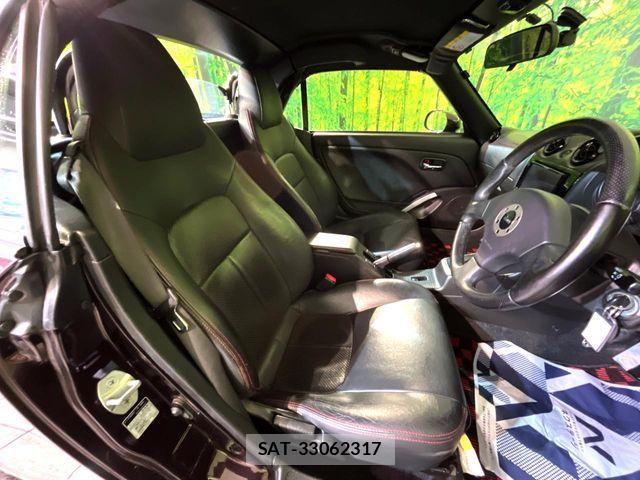 Daihatsu COPEN 2012-06 7057948-6