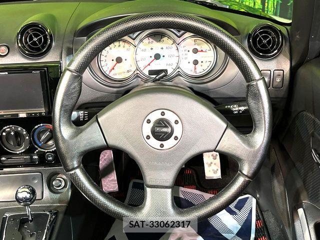 Daihatsu COPEN 2012-06 7057948-8