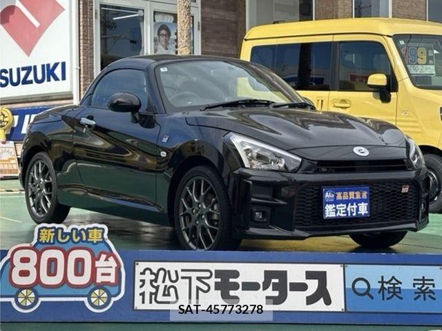 Toyota Copen 2025-06 7216234-0