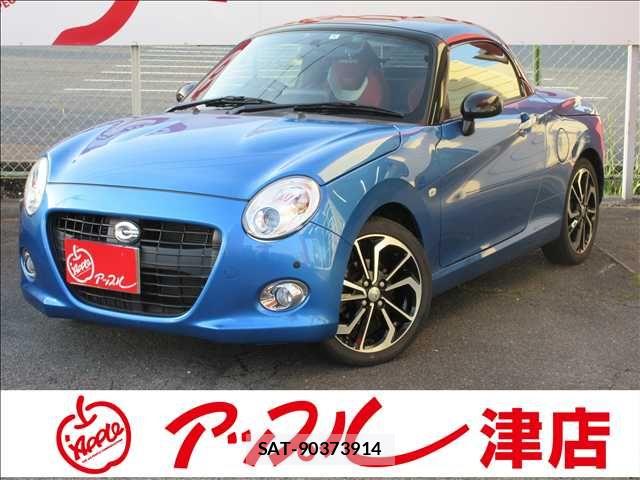 Daihatsu COPEN 2020-01 7216204-0