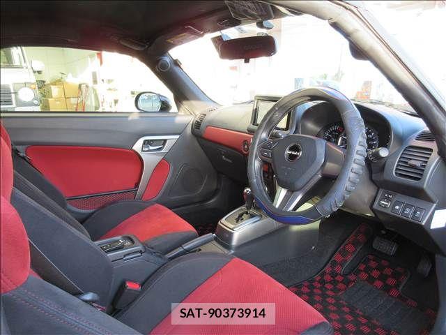 Daihatsu COPEN 2020-01 7216204-1