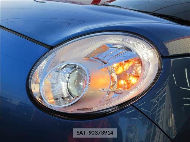 Daihatsu COPEN 2020-01 7216204-28