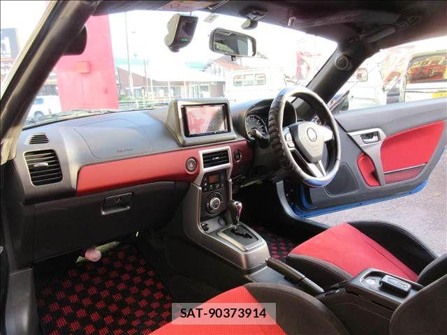 Daihatsu COPEN 2020-01 7216204-2