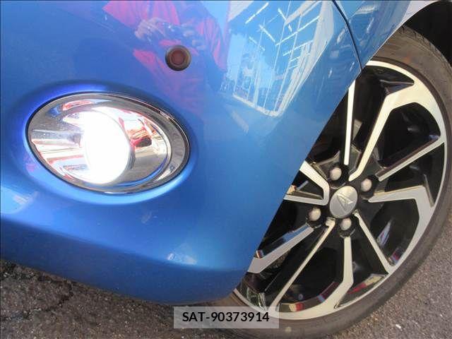 Daihatsu COPEN 2020-01 7216204-29