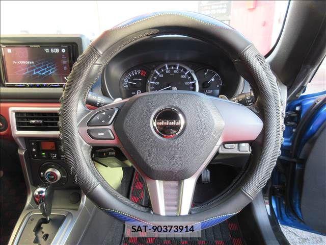 Daihatsu COPEN 2020-01 7216204-3