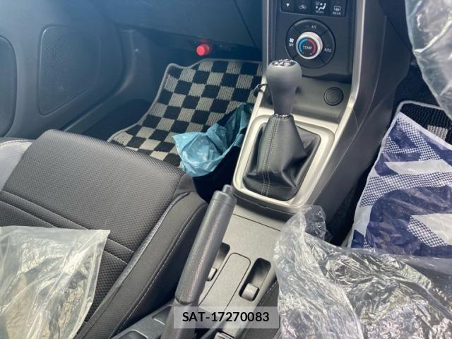 Daihatsu COPEN 2022-03 7216205-8