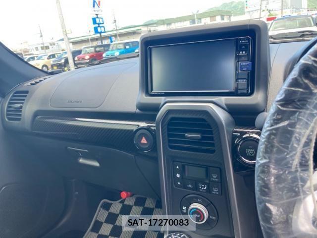Daihatsu COPEN 2022-03 7216205-9