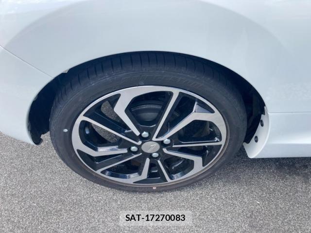 Daihatsu COPEN 2022-03 7216205-15