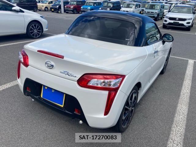 Daihatsu COPEN 2022-03 7216205-16