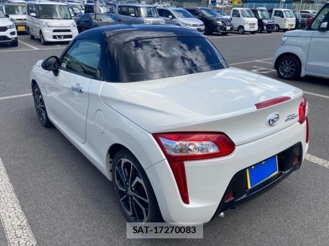 Daihatsu COPEN 2022-03 7216205-17