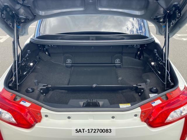 Daihatsu COPEN 2022-03 7216205-18