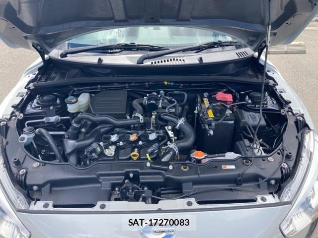 Daihatsu COPEN 2022-03 7216205-21