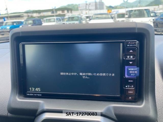 Daihatsu COPEN 2022-03 7216205-24