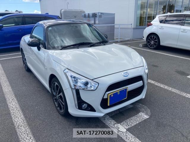Daihatsu COPEN 2022-03 7216205-1