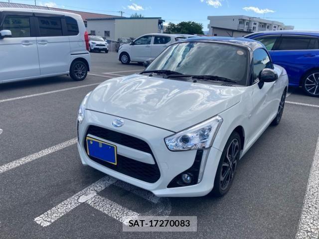 Daihatsu COPEN 2022-03 7216205-2